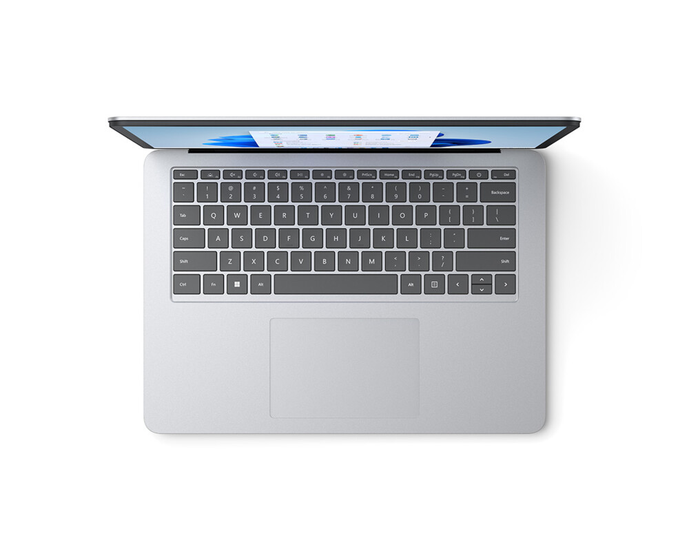 Лаптоп MICROSOFT Surface Laptop Studio 2 14.4inch Intel Core i7-13700H 16GB 512GB W11H Platinum SLO Gravura 5