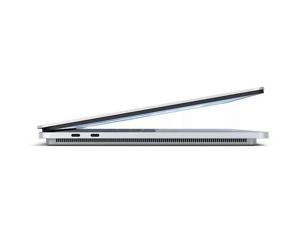Лаптоп MICROSOFT Surface Laptop Studio 2 14.4inch Intel Core i7-13700H 16GB 512GB RTX4050 6GB DDR6 W11H Platinum SLO Gravura 6