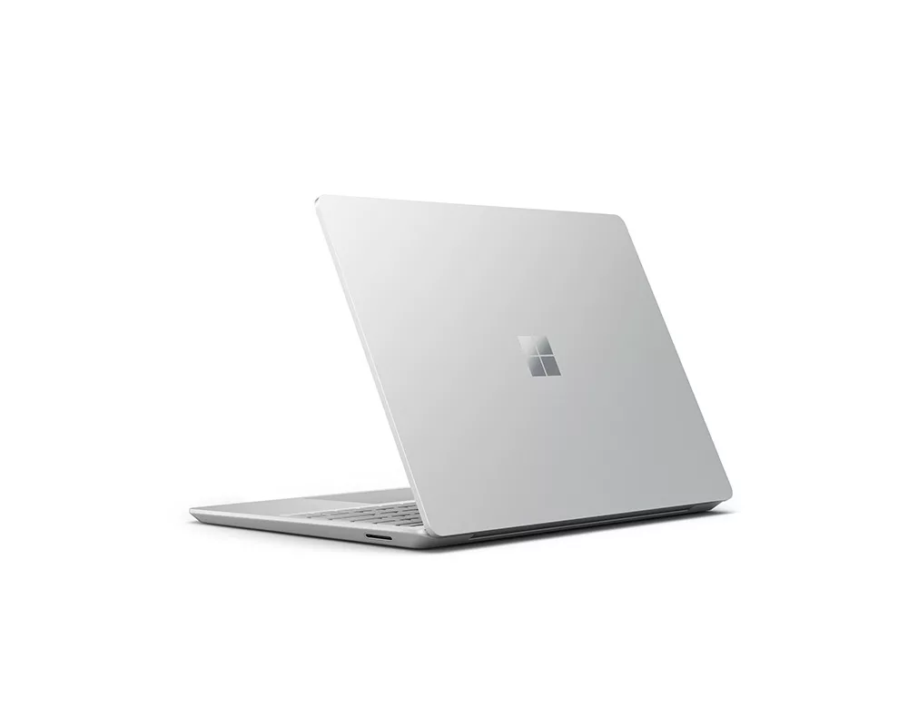 Лаптоп MICROSOFT Surface Laptop GO 3 12.45inch Intel Core i5-1235U 8GB 256GB UMA W11H Platinum SLO Gravura 5