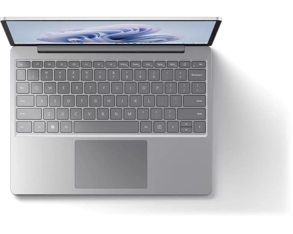 Лаптоп Microsoft Surface Laptop GO 3 4