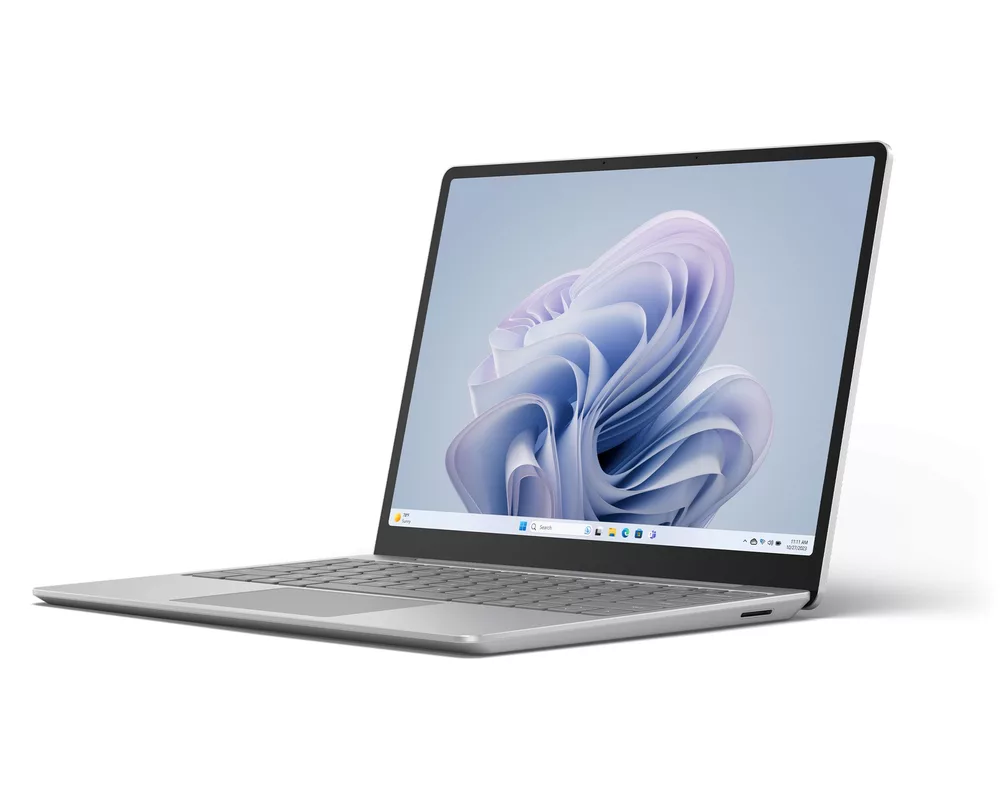 Лаптоп Microsoft Surface Laptop GO 3 2