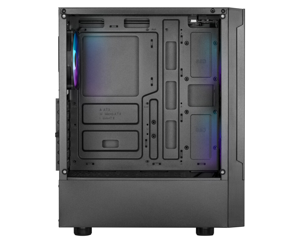 Настолен компютър PIC Game Basic i3-13100F Radeon RX 7600 D4 3