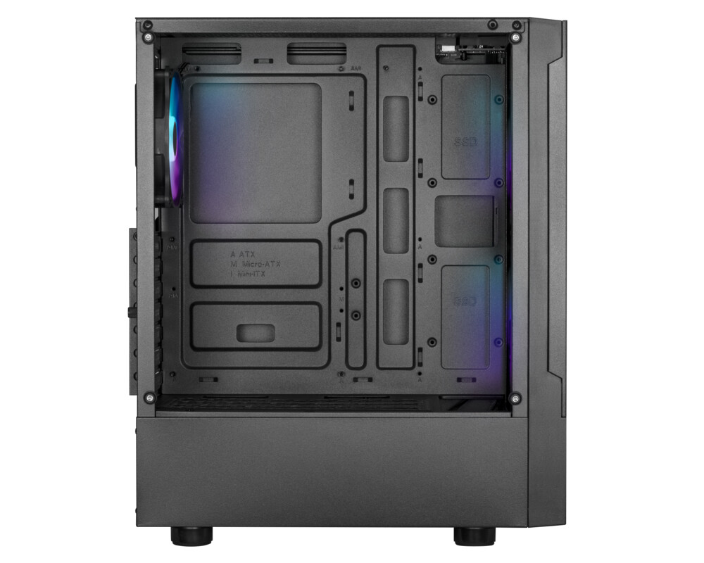 Настолен компютър PIC Game Basic i7-14700KF Radeon RX 7600 D4 3