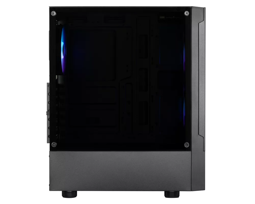 Настолен компютър PIC Game Basic R7-5700X RTX 3050 D4 4