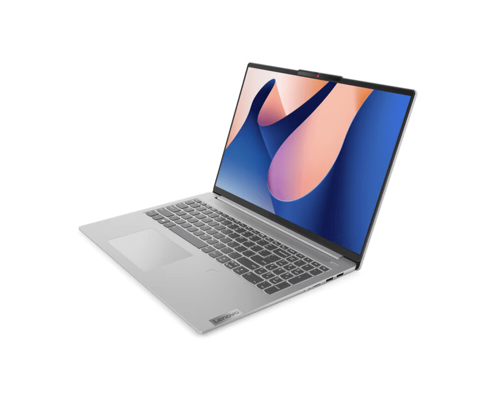 Лаптоп Lenovo IdeaPad Slim 5 16IRL8 4