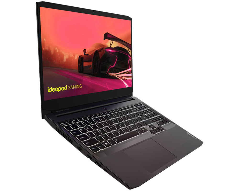 Лаптоп Lenovo IdeaPad Gaming 3 15ACH6 5