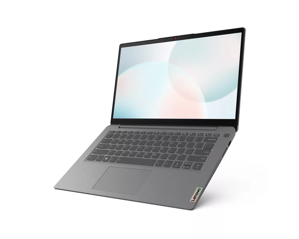 Лаптоп Lenovo IdeaPad 3 14IAU7 12