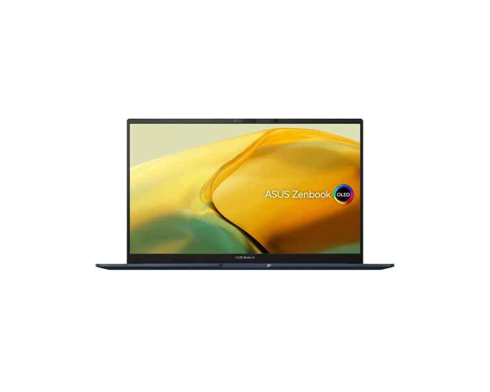 Лаптоп ASUS Zenbook 15 OLED UM3504DA-MA437W 2