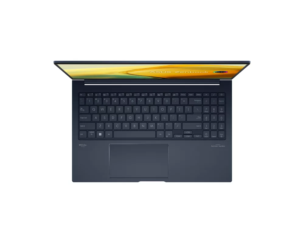 Лаптоп ASUS Zenbook 15 OLED UM3504DA-MA437W 7