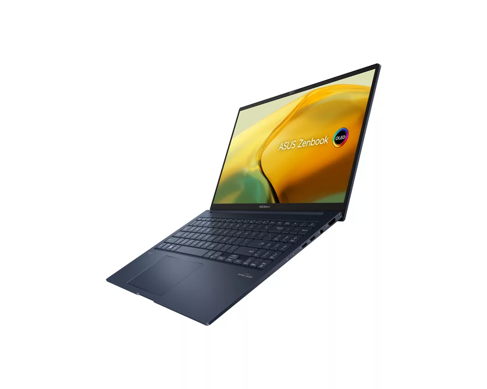 Лаптоп ASUS Zenbook 15 OLED UM3504DA-MA437W 8