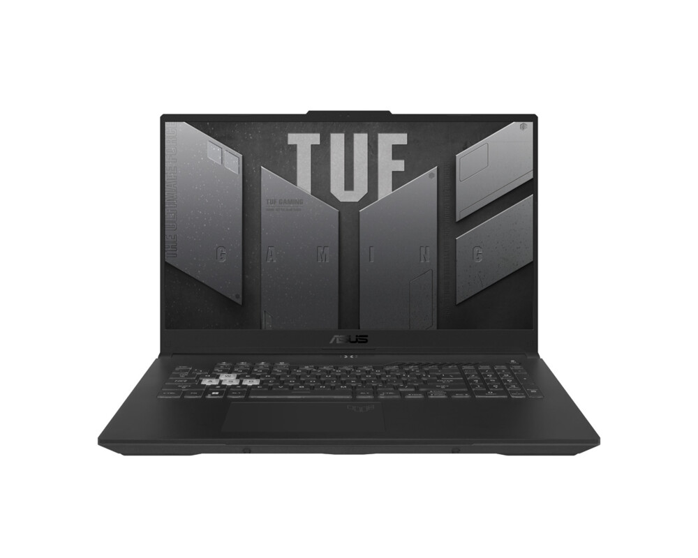 Лаптоп ASUS TUF Gaming F17 FX707ZC4-HX049 2
