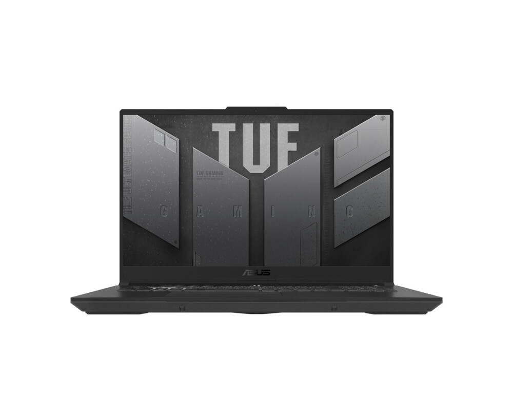 Лаптоп ASUS TUF Gaming F17 FX707ZC4-HX049 3