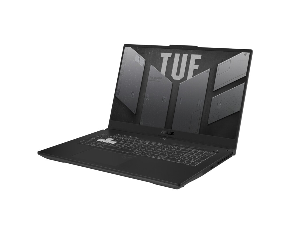 Лаптоп ASUS TUF Gaming F17 FX707ZC4-HX049 8