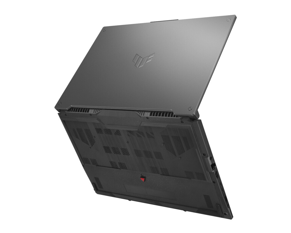 Лаптоп ASUS TUF Gaming F17 FX707ZC4-HX049 17