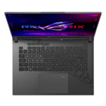 Лаптоп Asus ROG Strix G16 G614JV-N4071 4 Лаптоп Asus ROG Strix G16 G614JV-N4071 4