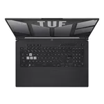 Лаптоп ASUS TUF Gaming F17 FX707VU-HX106 9