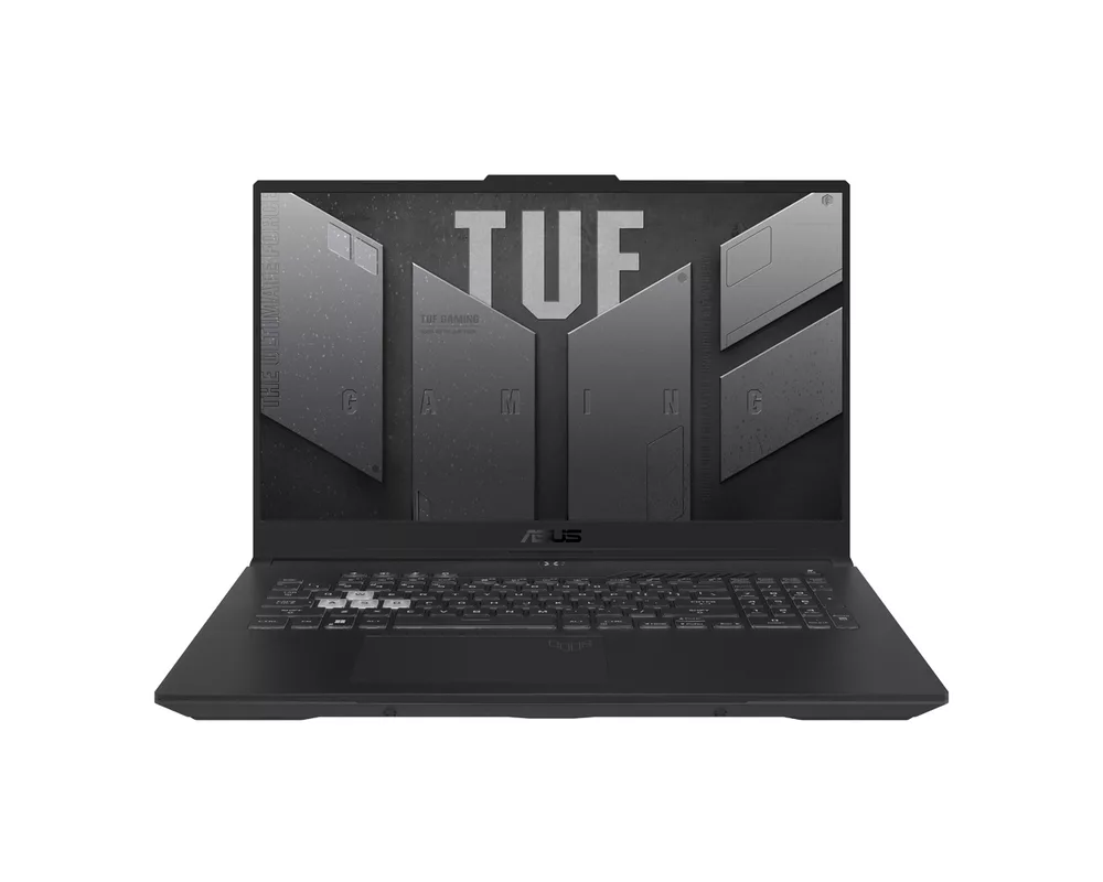 Лаптоп ASUS TUF Gaming F17 FX707VU-HX106 3