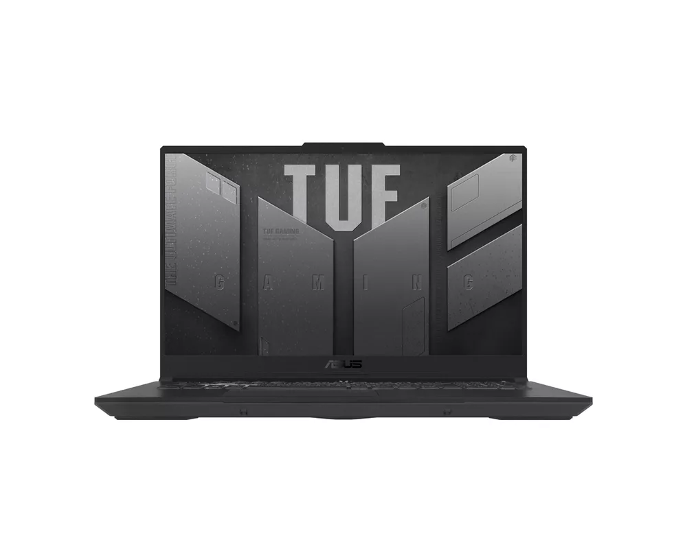 Лаптоп ASUS TUF Gaming F17 FX707VU-HX106 2
