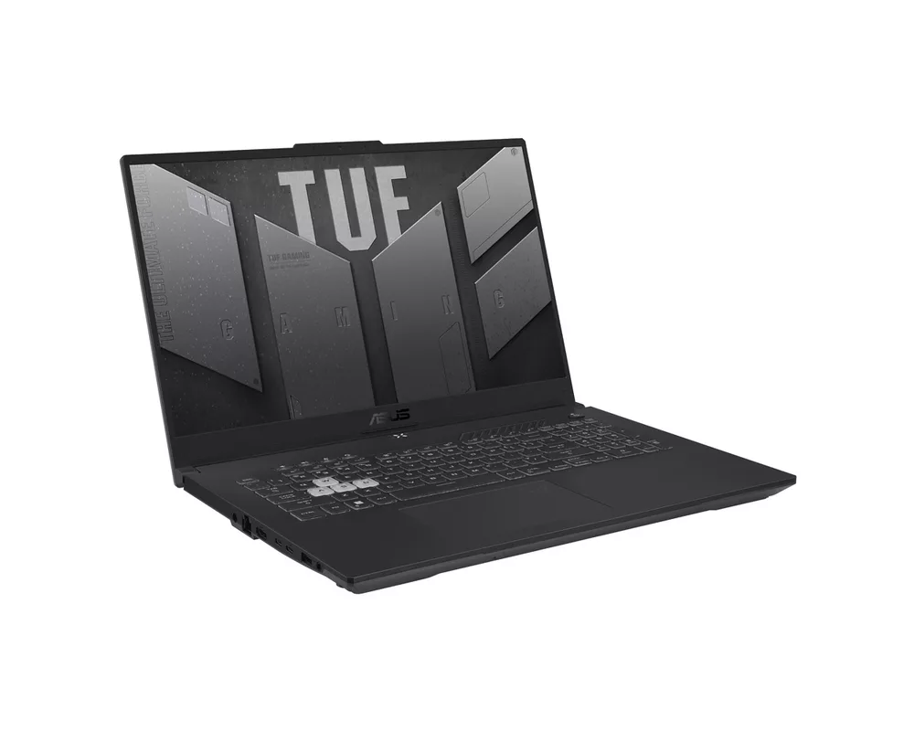 Лаптоп ASUS TUF Gaming F17 FX707VU-HX106 5