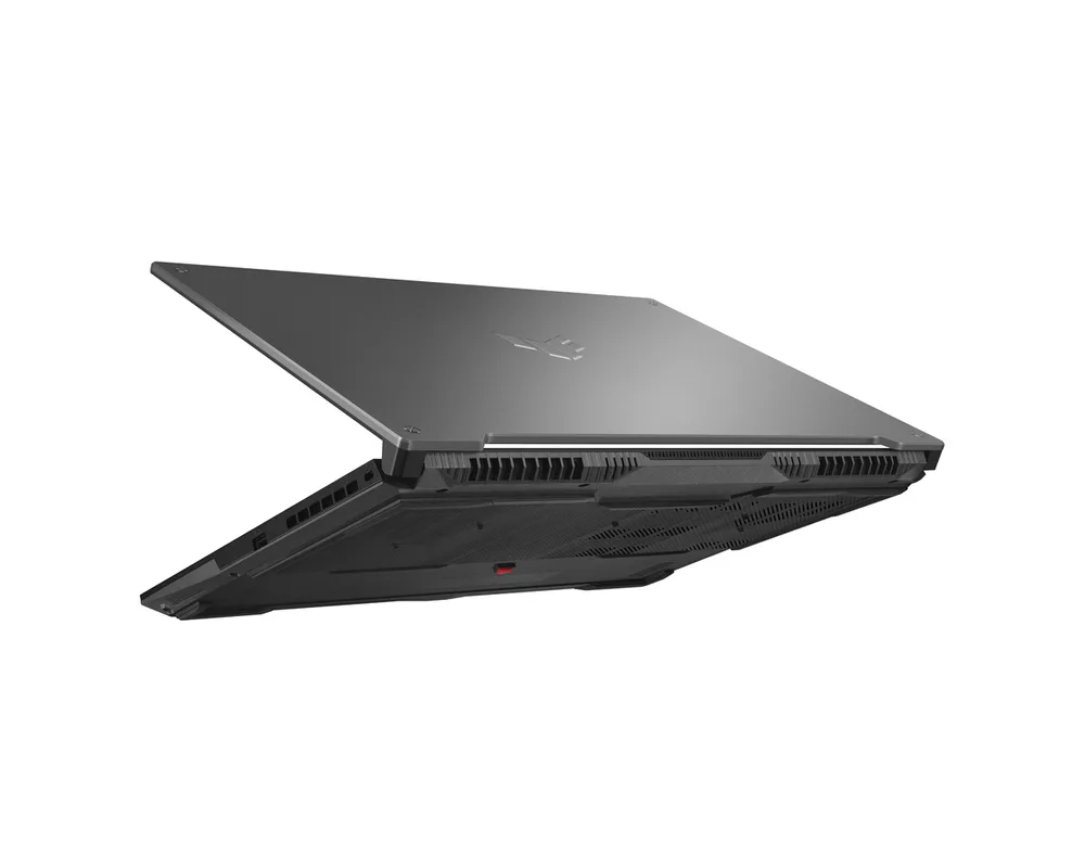 Лаптоп ASUS TUF Gaming F17 FX707VU-HX106 12