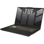 Лаптоп ASUS TUF Gaming F17 FX707VU-HX106 6