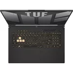 Лаптоп ASUS TUF Gaming F17 FX707VU-HX106 8
