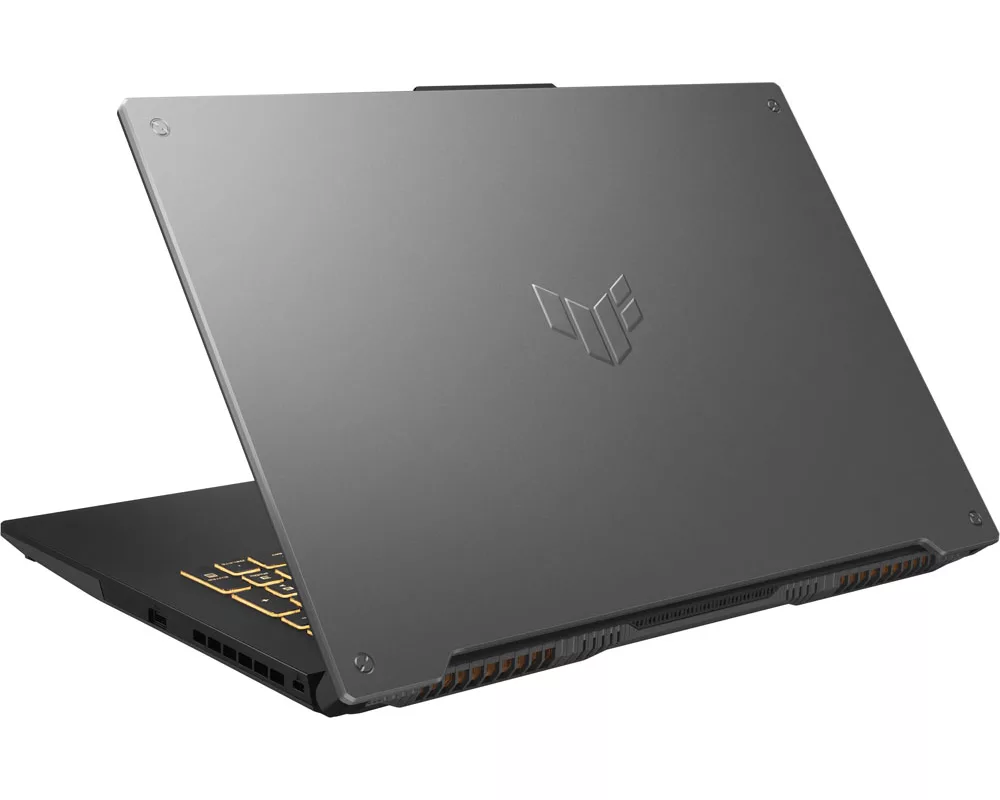 Лаптоп ASUS TUF Gaming F17 FX707VU-HX106 19