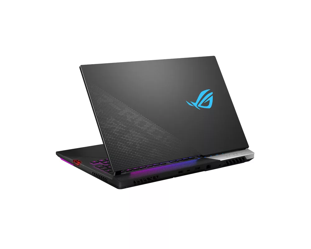 Лаптоп ASUS ROG Strix SCAR 17 G733PZV-LL069W 10