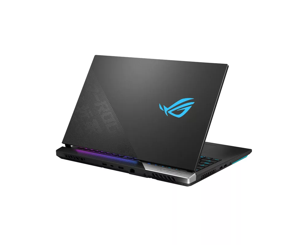 Лаптоп ASUS ROG Strix SCAR 17 G733PZV-LL069W 13