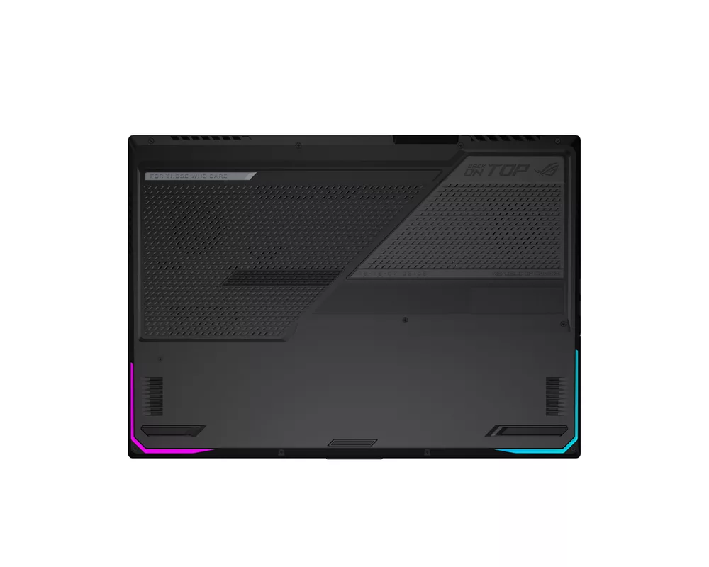 Лаптоп ASUS ROG Strix SCAR 17 G733PZV-LL069W 19