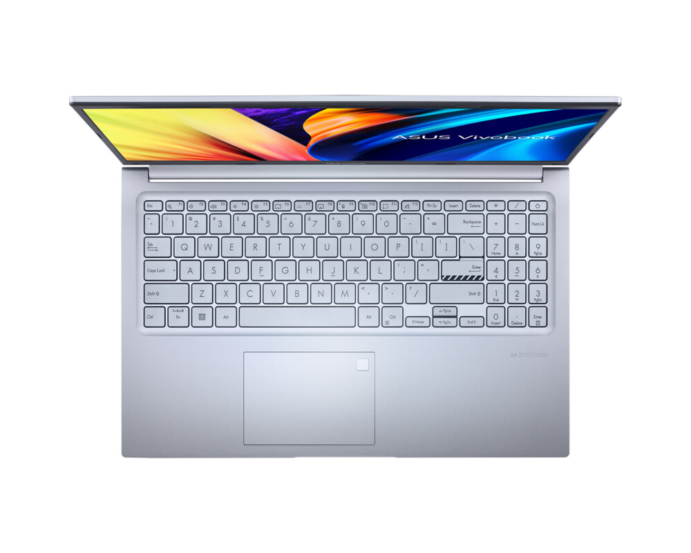 Лаптоп ASUS Vivobook 15 X1502VA-BQ296W 4