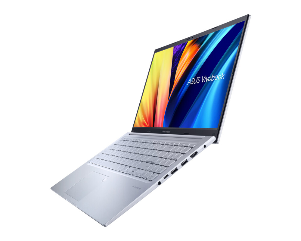 Лаптоп ASUS Vivobook 15 X1502VA-BQ296W 11