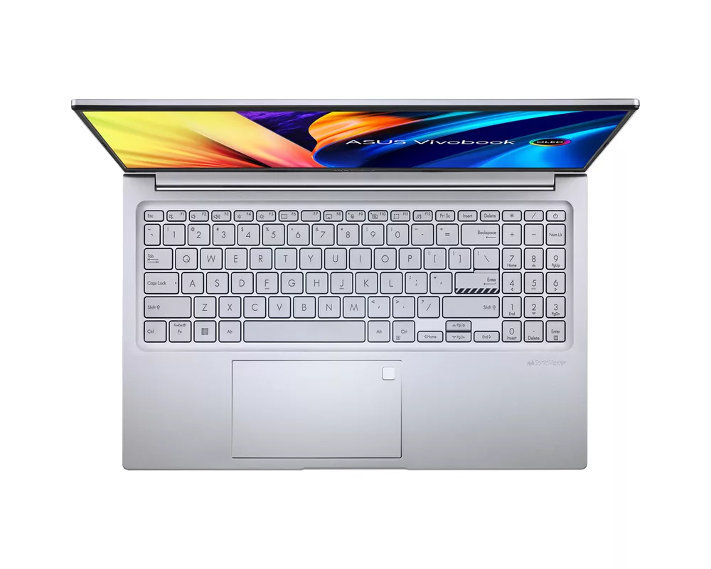 Лаптоп Asus Vivobook 15 OLED X1505VA-MA437 4
