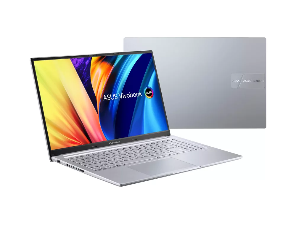 Лаптоп Asus Vivobook 15 OLED X1505VA-MA437 7