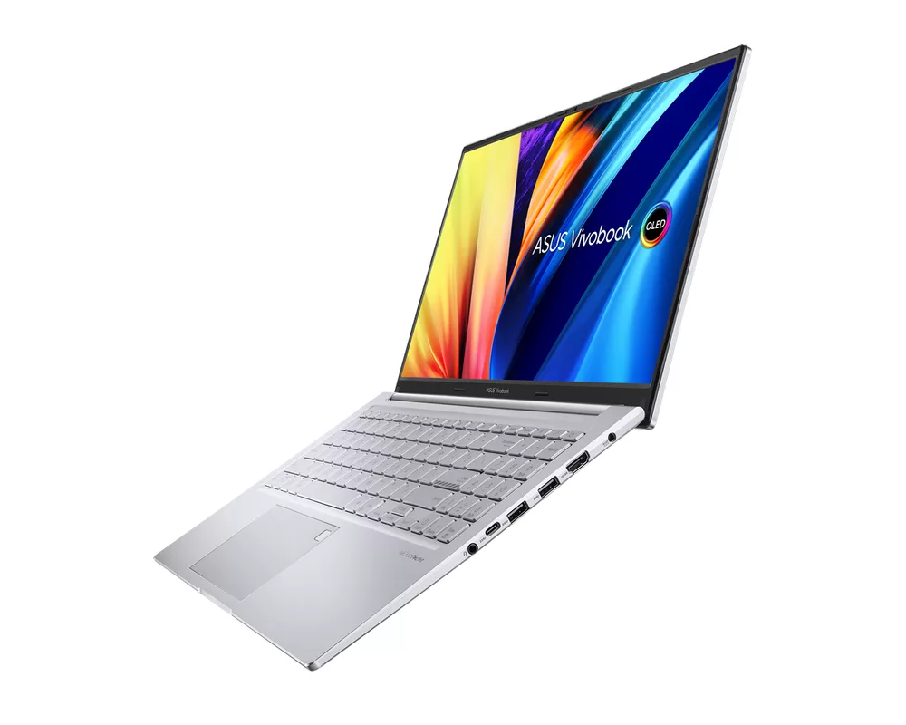 Лаптоп Asus Vivobook 15 OLED X1505VA-MA437 9