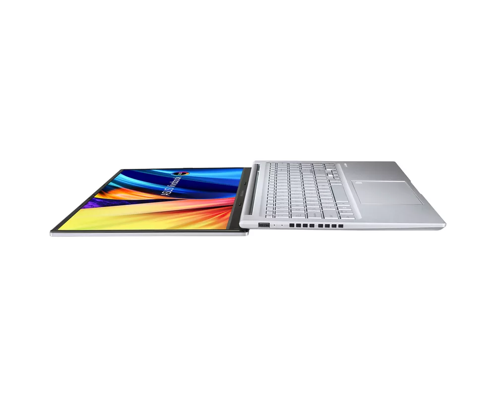 Лаптоп Asus Vivobook 15 OLED X1505VA-MA437 11