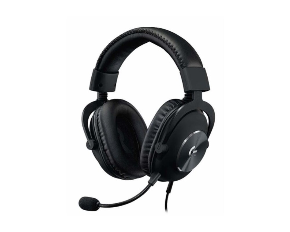 Слушалки Logitech PRO X 2