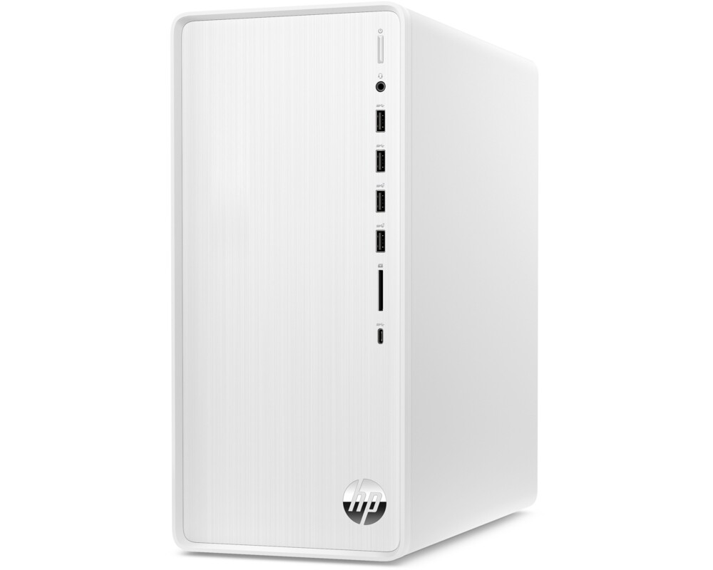 Настолен компютър HP Pavilion Desktop Intel Core i7-14700F 16GB RAM 1TB SSD NVIDIA GeForce RTX 4060 8GB FREE DOS 2