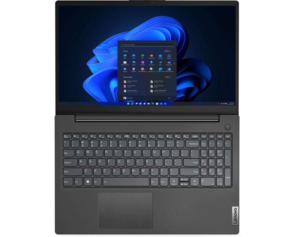 Лаптоп Lenovo V15 G3 IAP 4