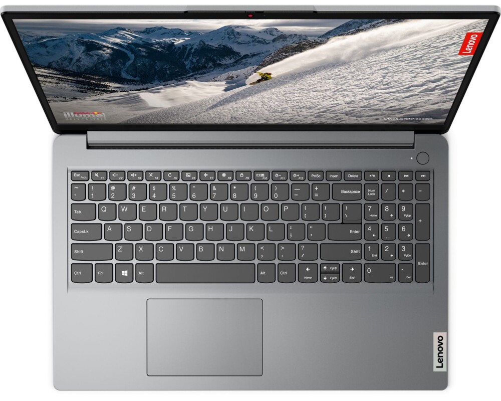 Лаптоп Lenovo IdeaPad 1 15ALC7 5