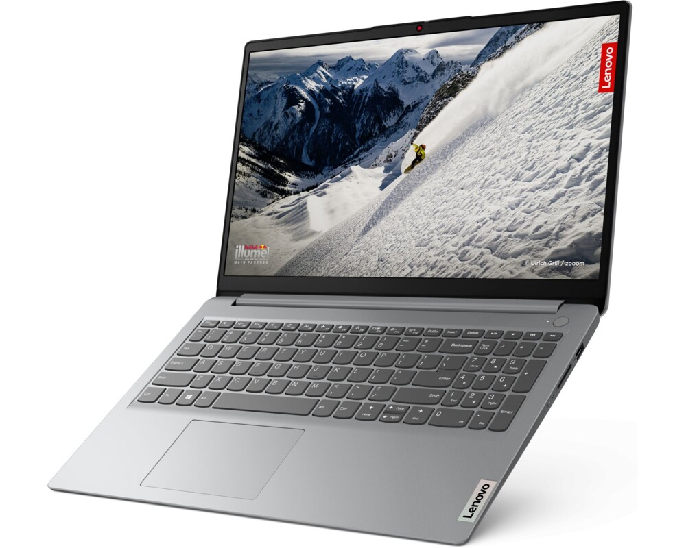 Лаптоп Lenovo IdeaPad 1 15ALC7 4