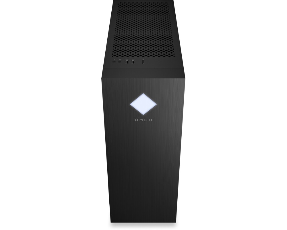 Настолен компютър HP OMEN Desktop Intel Core i7-14700F 2x16GB RAM DDR5 4800 1TB SSD NVIDIA GeForce RTX 4070 Ti Super 16GB FREE DOS 4