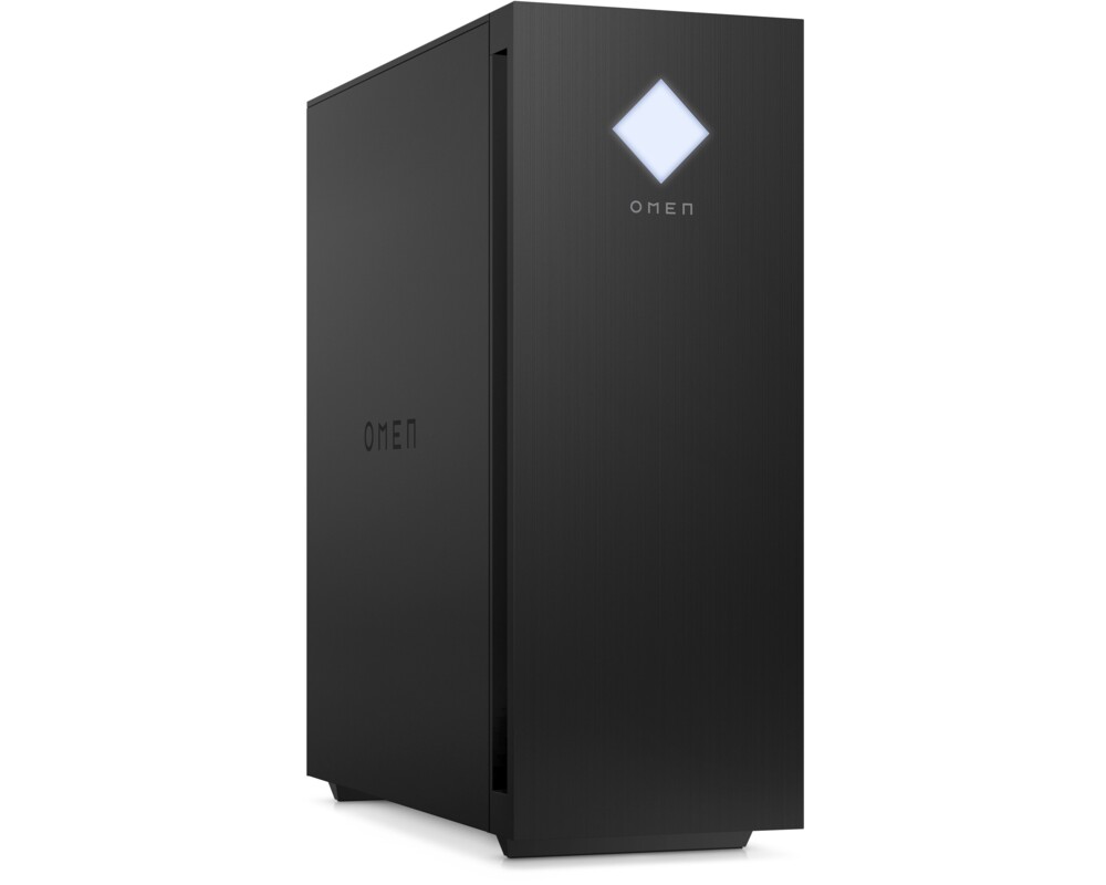 Настолен компютър HP OMEN Desktop Intel Core i7-14700F 2x16GB RAM DDR5 4800 1TB SSD NVIDIA GeForce RTX 4070 Ti Super 16GB FREE DOS 2