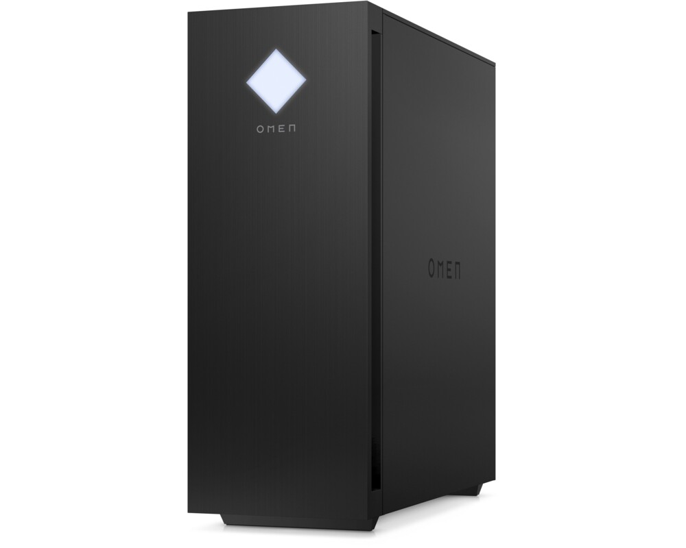 Настолен компютър HP OMEN Desktop Intel Core i7-14700F 2x16GB RAM DDR5 4800 1TB SSD NVIDIA GeForce RTX 4070 Ti Super 16GB FREE DOS 3