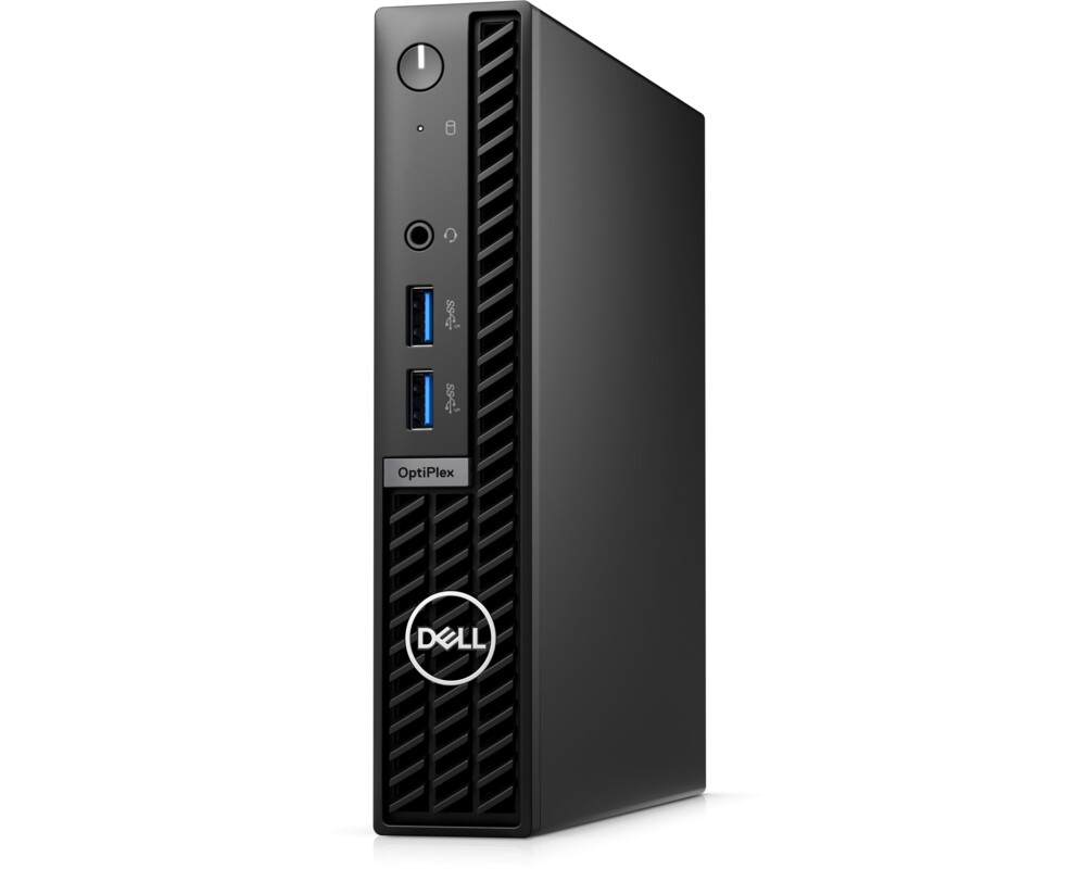 Настолен компютър Dell OptiPlex 7010 MFF 3