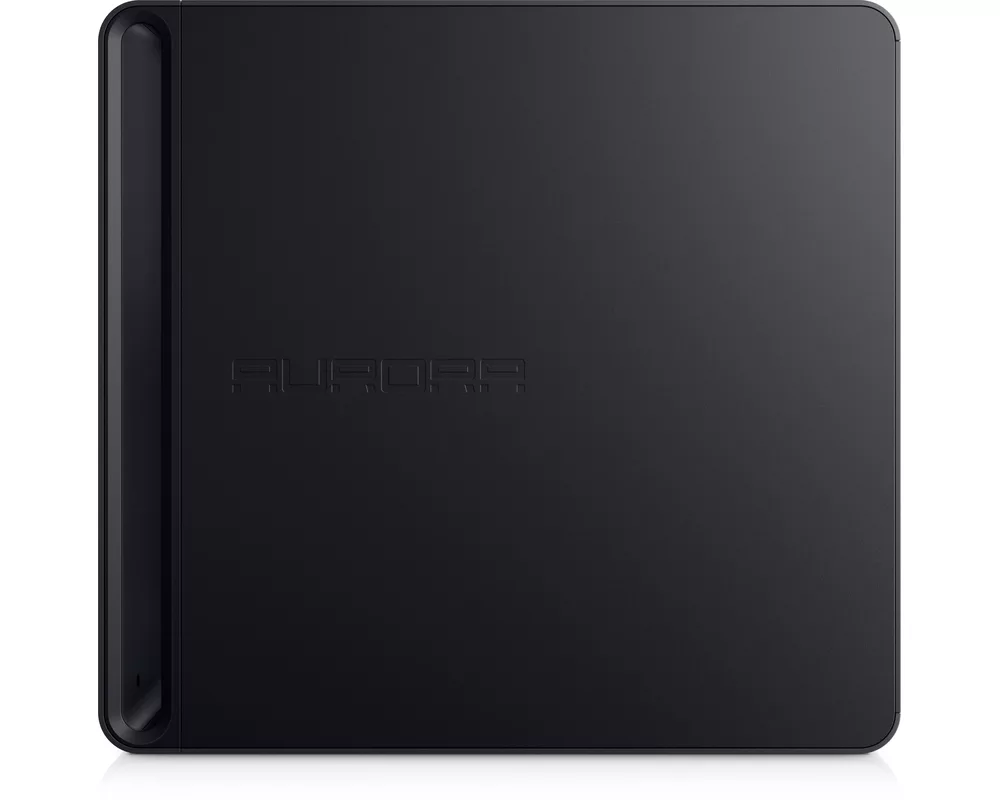 Настолен компютър Dell Alienware Aurora R16 5