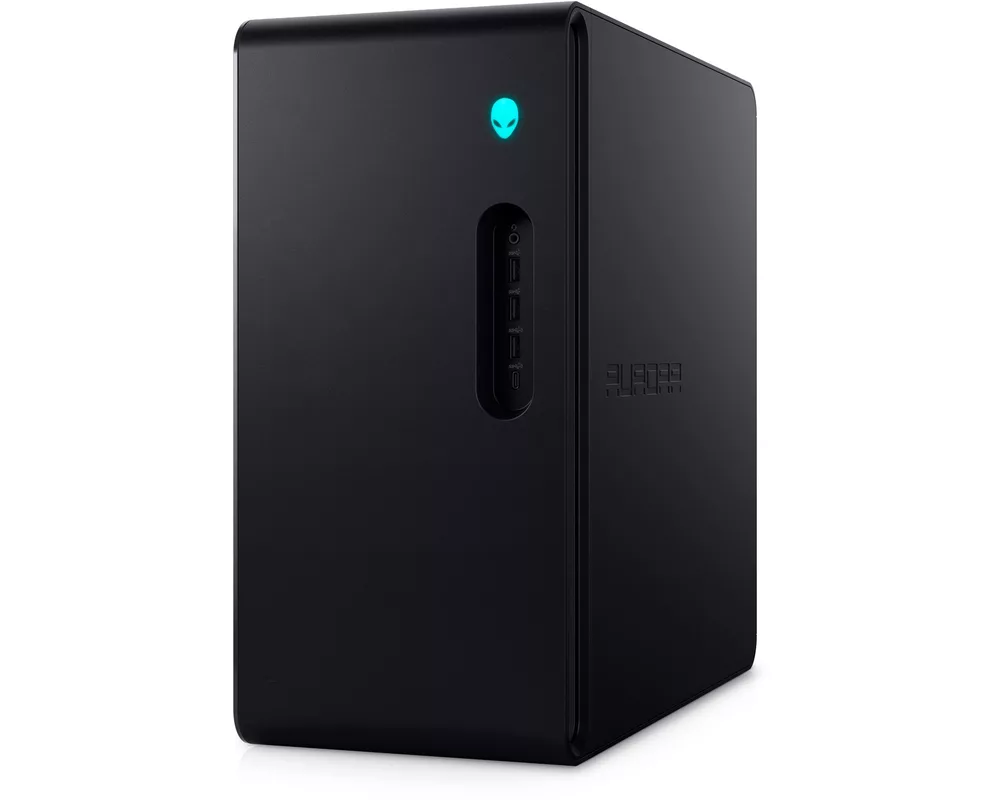 Настолен компютър Dell Alienware Aurora R16 3