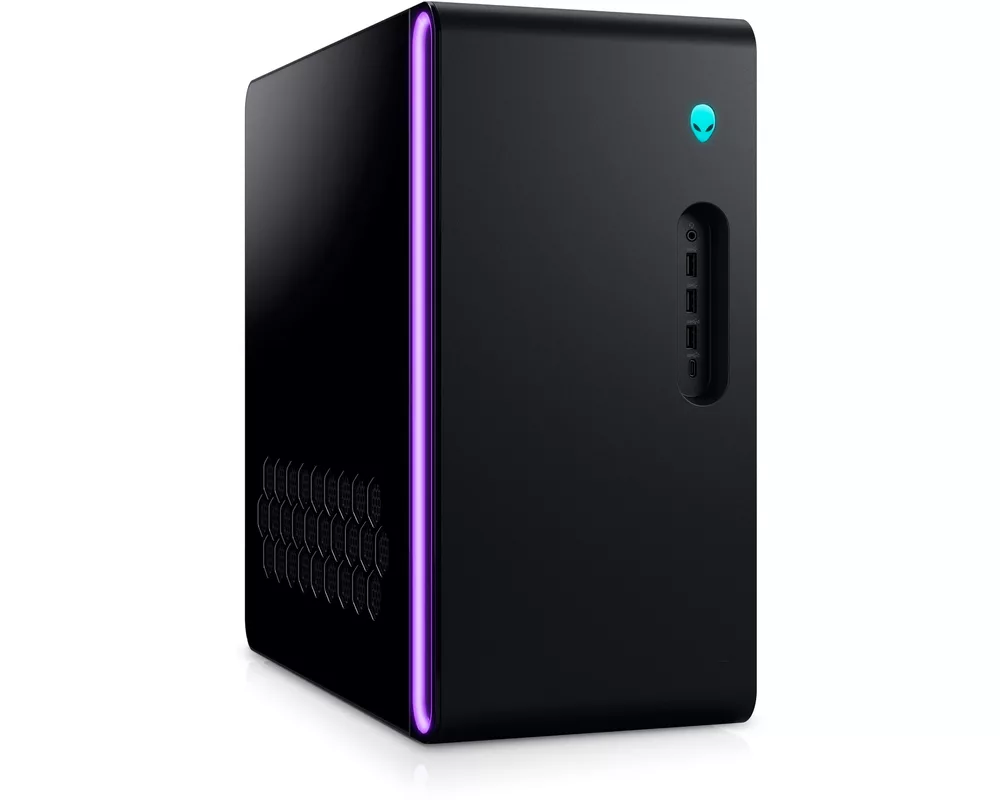 Настолен компютър Dell Alienware Aurora R16 2
