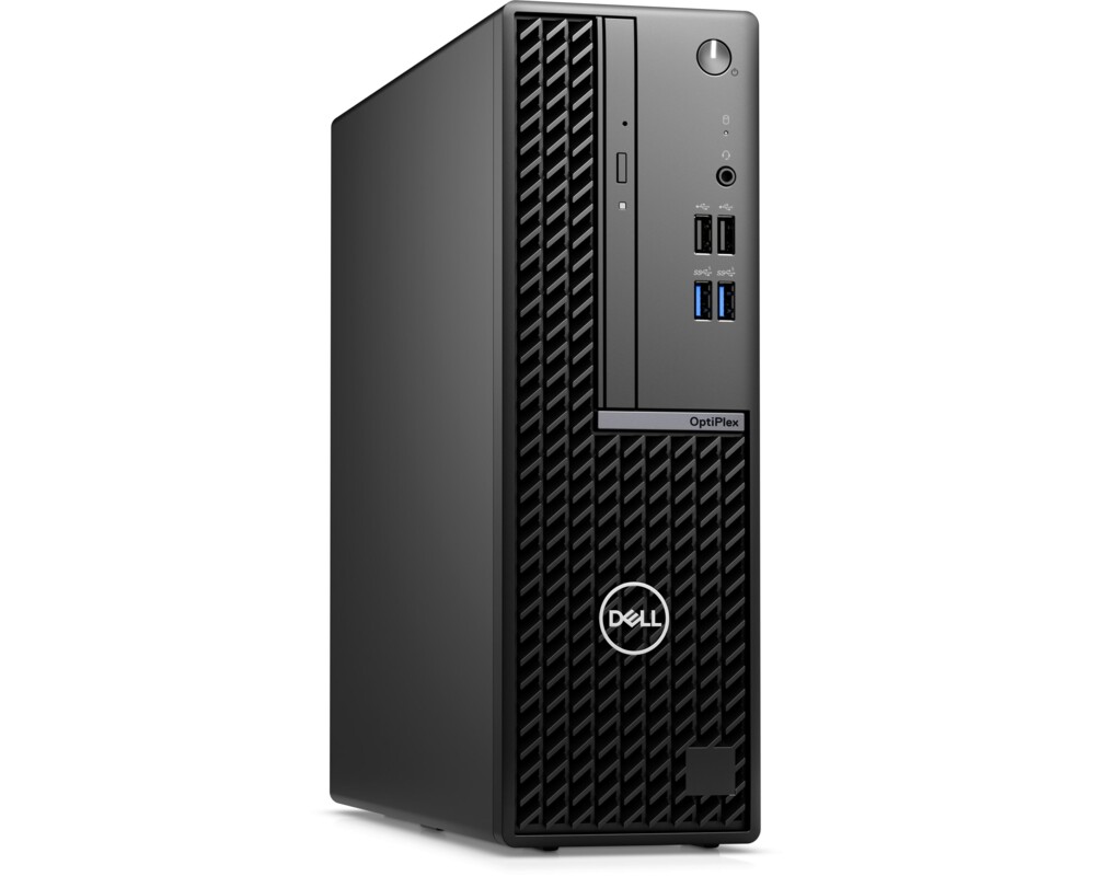 Настолен компютър Dell OptiPlex 7010 SFF 2
