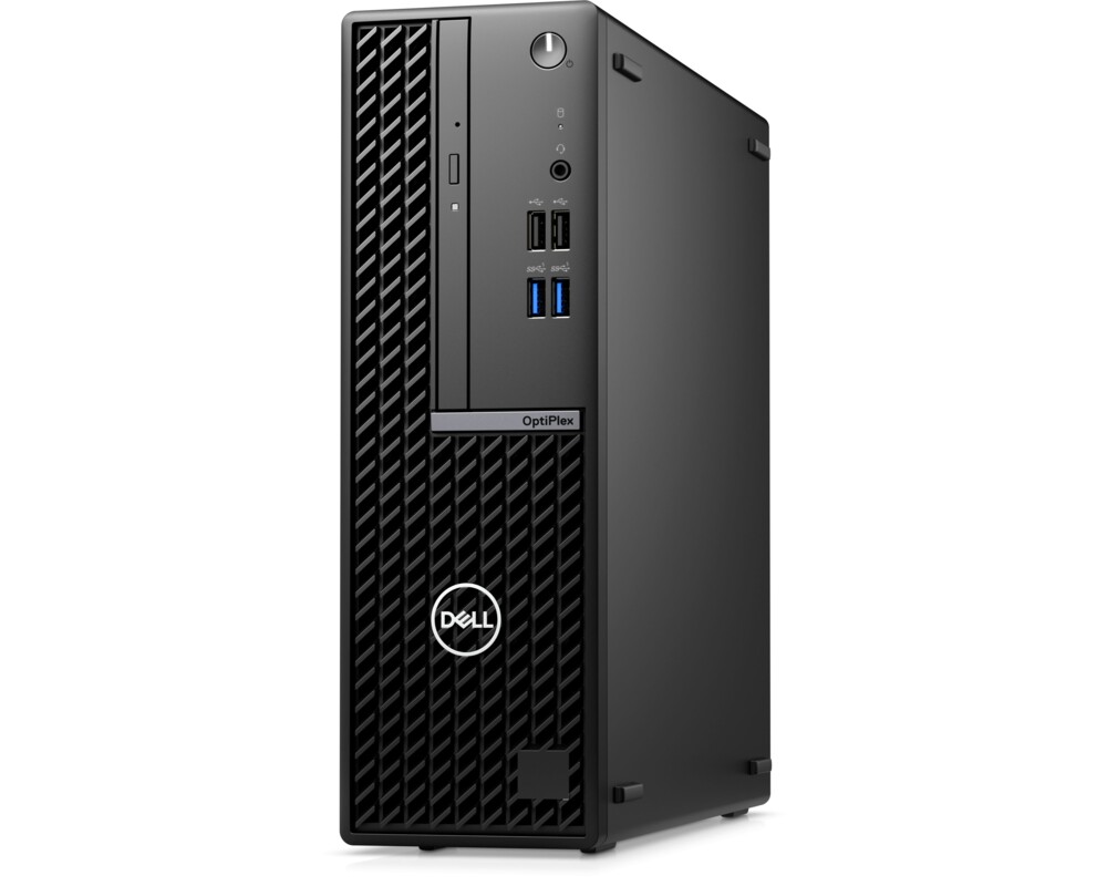 Настолен компютър Dell OptiPlex 7010 SFF 3